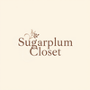 Sugarplum Closet logo