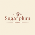 Sugarplum Closet logo